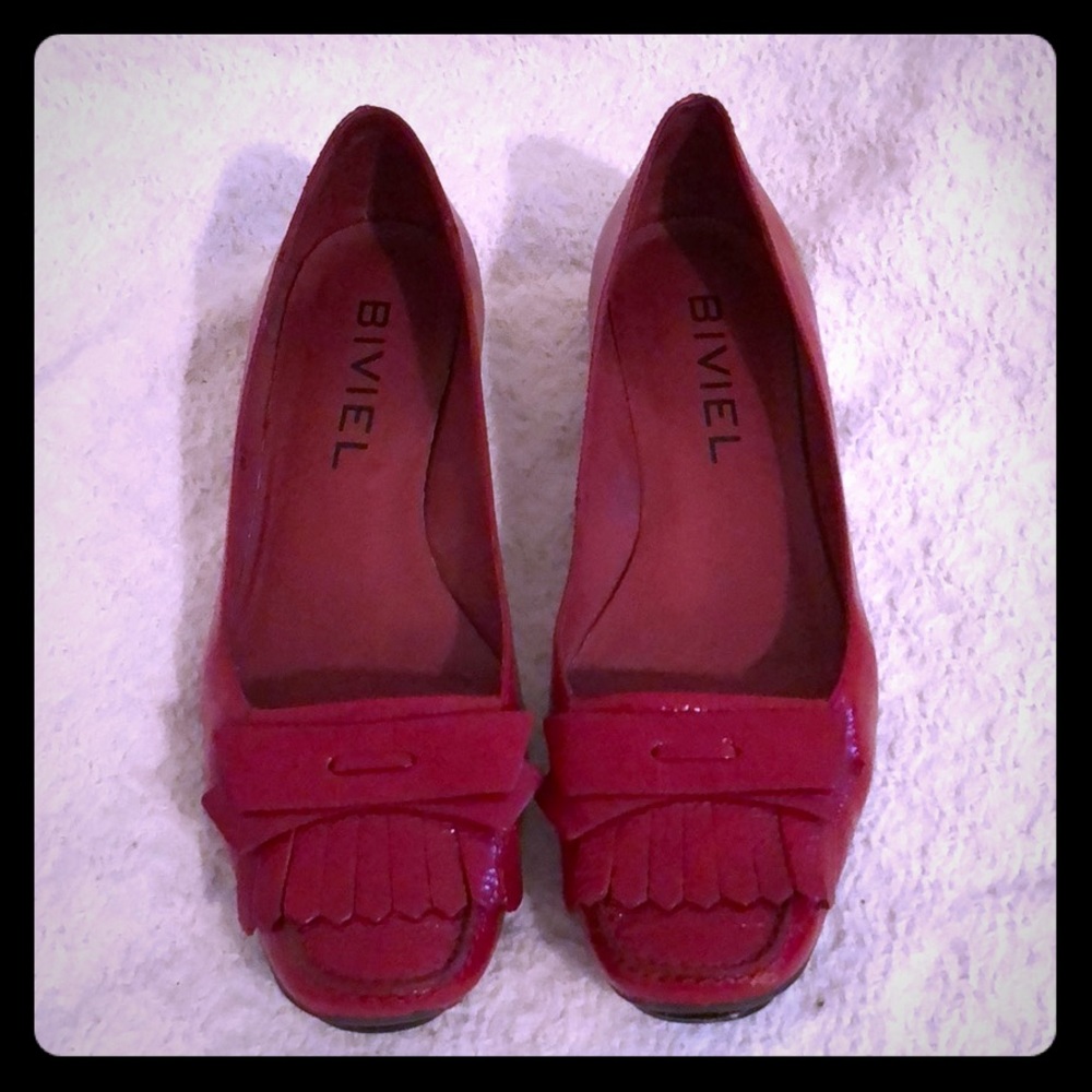 Biviel Loafers